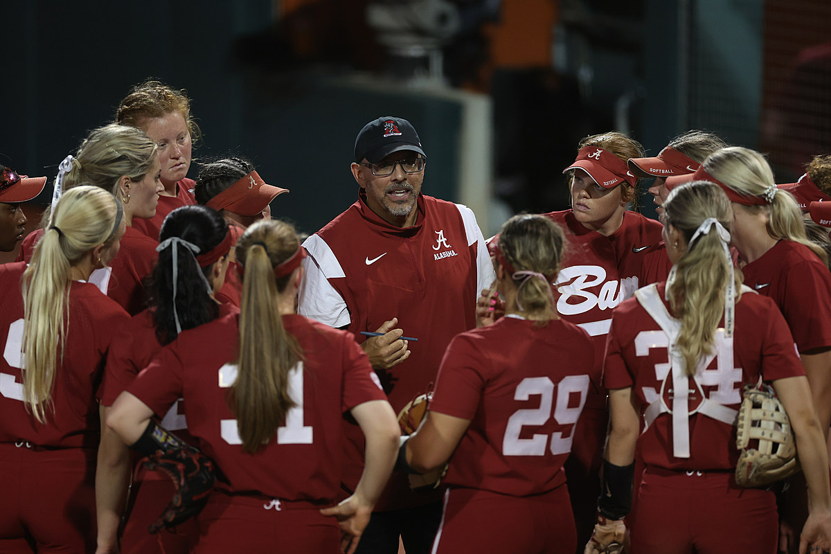 Murphy Adds to Alabama Softball Roster