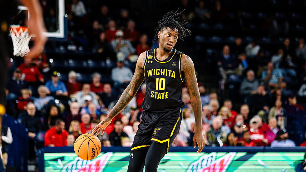 Alabama Basketball Adds Wichita State Transfer