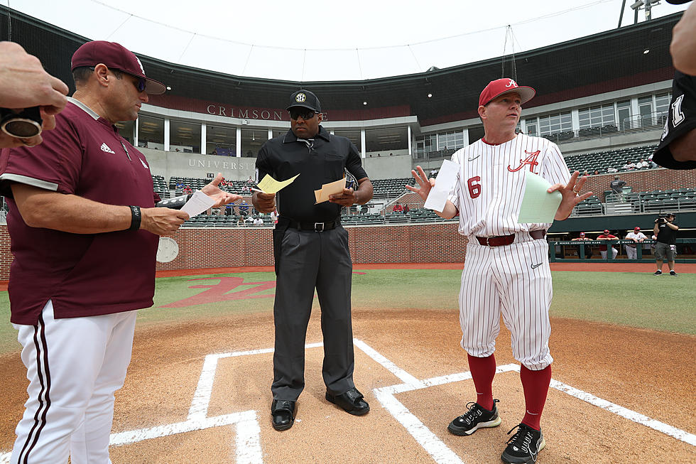 Bama Baseball Pitching Woes Continue in Loss to MSU