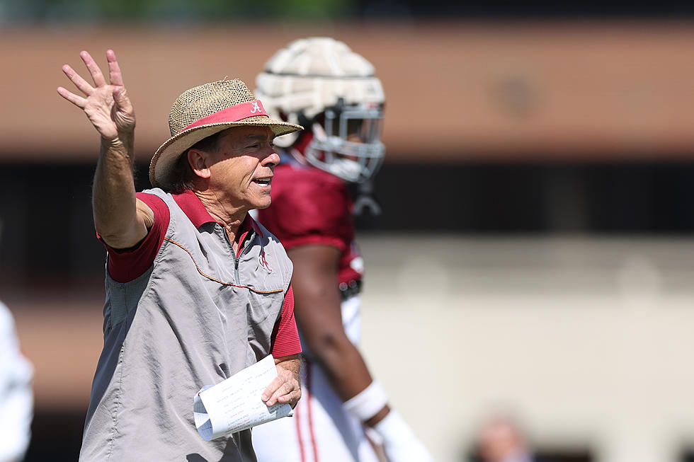 Nick Saban Needs To See More Consistency During Spring