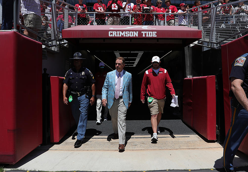 Alabama&#8217;s Conference Opponents for 2024 Released