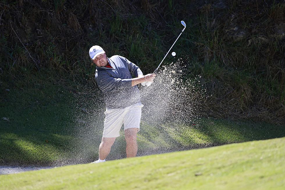 Alabama Golfer Raises Over $500,000