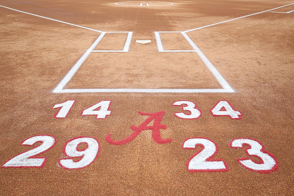 Softball’s Senior Day Spoiled by LSU