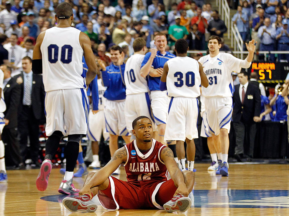 Alabama Basketball Schedules Home and Home Series With Non-Conference Rival