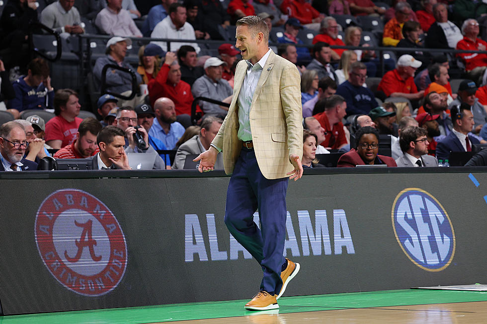 Alabama Basketball Set to Compete in Emerald Coast Classic