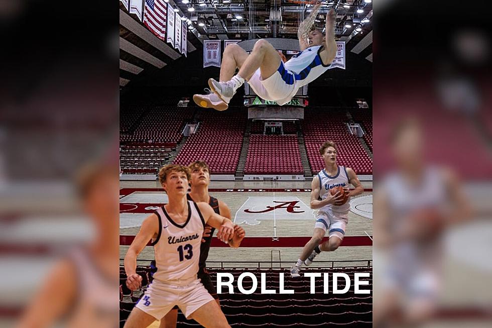 Tide Hoops Lands a New Walk-On