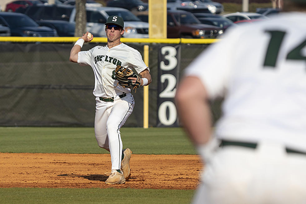 Shelton State Falls In NJCAA College World Series