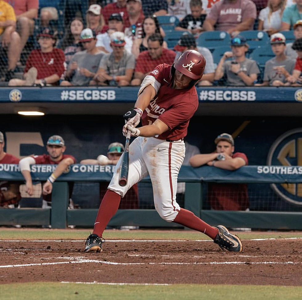 Vanderbilt Eliminates Alabama From SEC Tournament