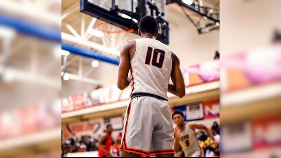 4-Star Power Forward Picks Syracuse Over Alabama