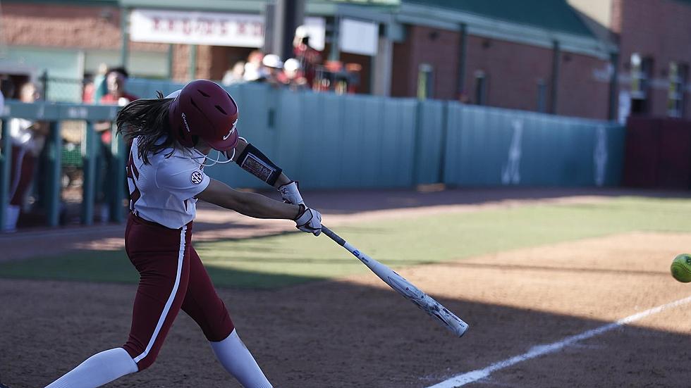 Alabama Softball Outfielder Enters Transfer Portal