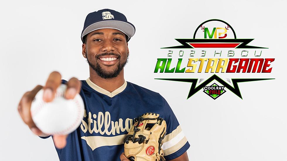 Stillman Pitcher Headed to HBCU All-Star Game