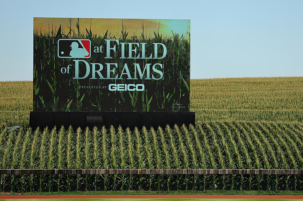 Field of Dreams Game Reportedly Headed to Alabama