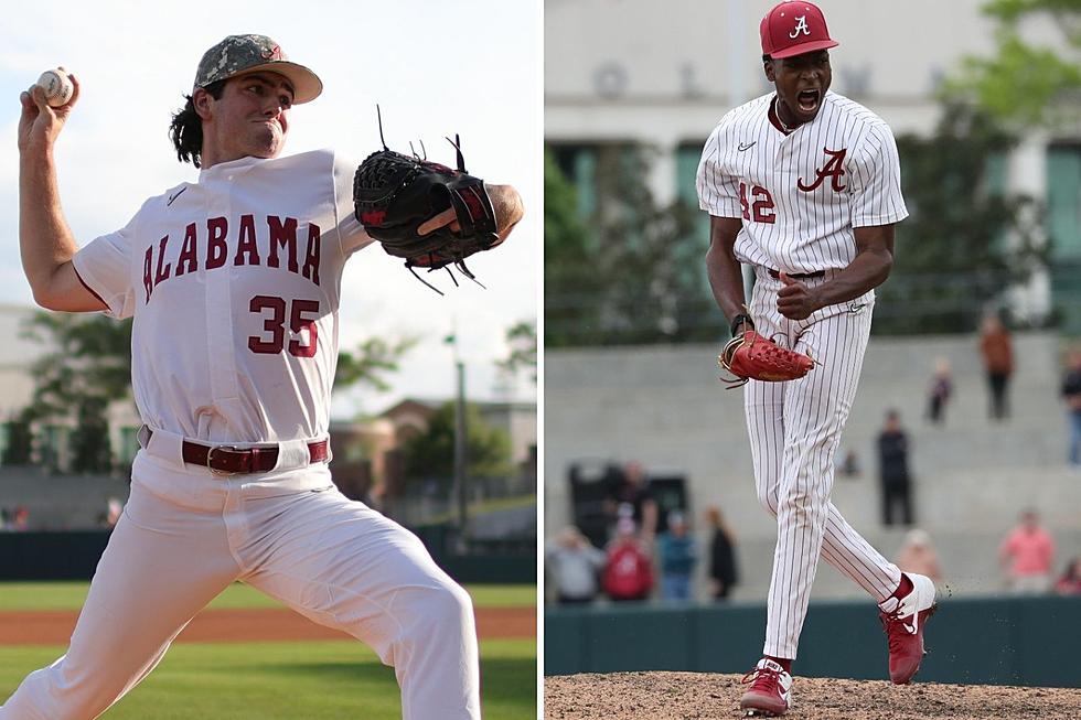 Alabama Pitchers Invited to USA Baseball CNT Training Camp