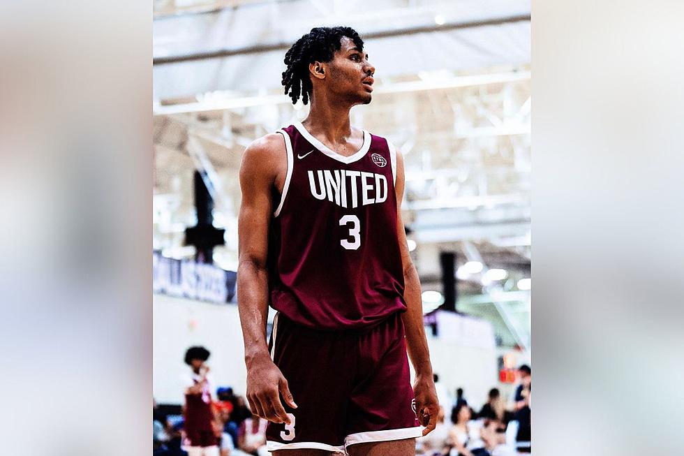 Five-Star Power Forward Commits to Alabama