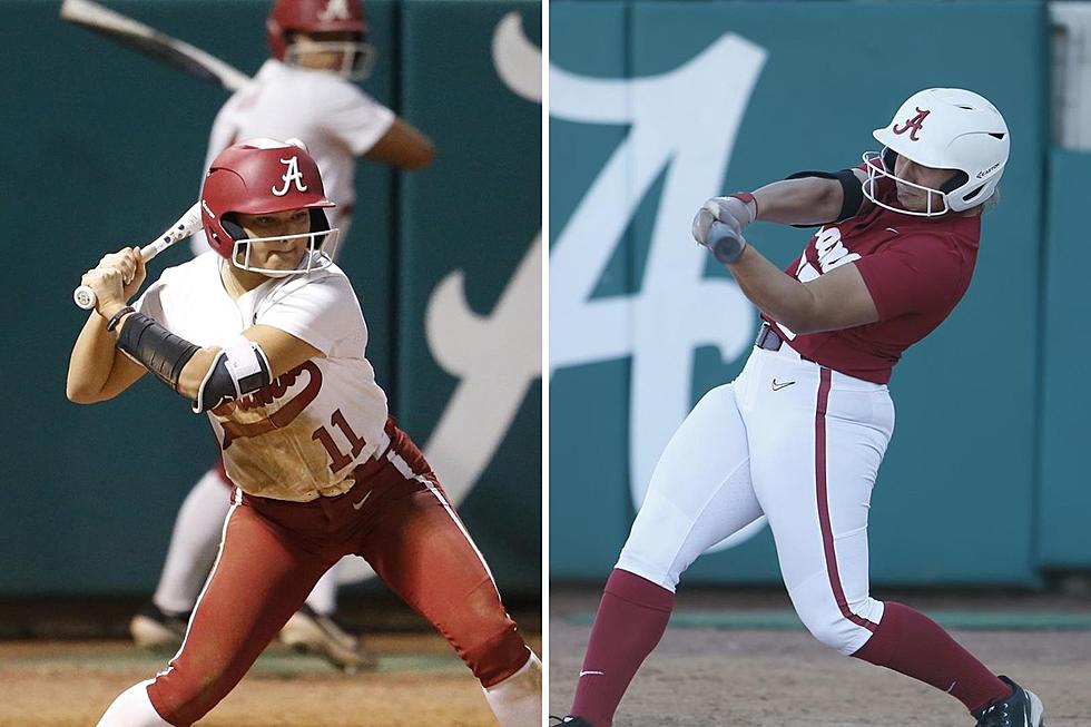 Former Alabama Softball Players Find New Home