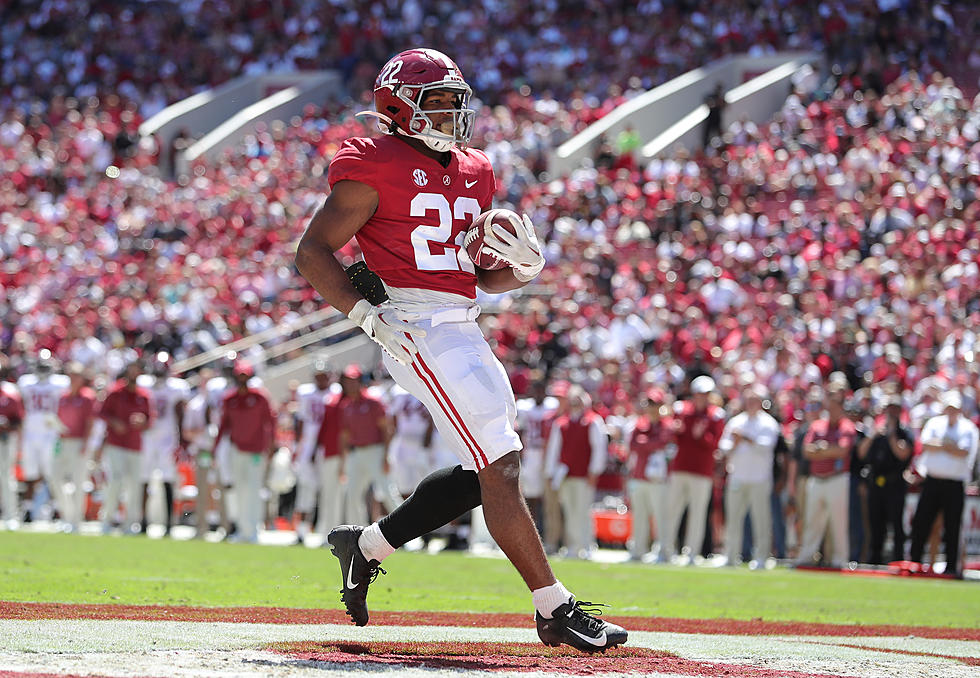 Meet the &#8217;23 Alabama Football Squad: Running Backs