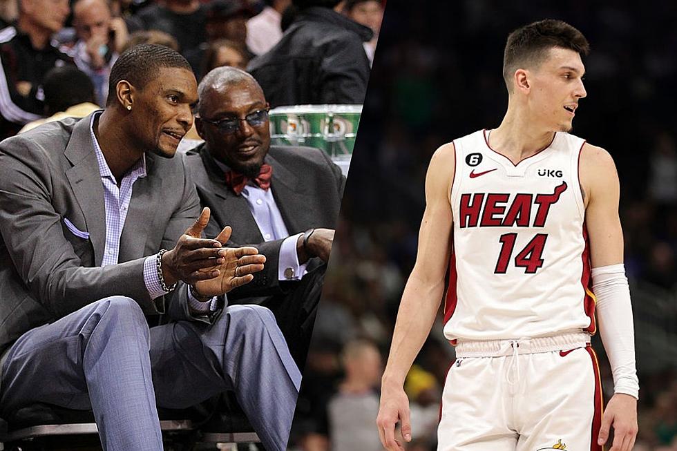 How Keith Askins and the Miami Heat Recognize Talent