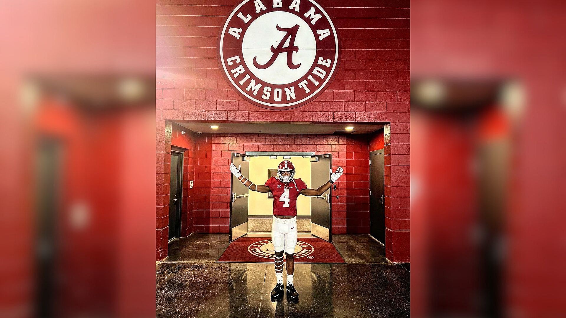 Alabama Recruits Set to Visit ADay