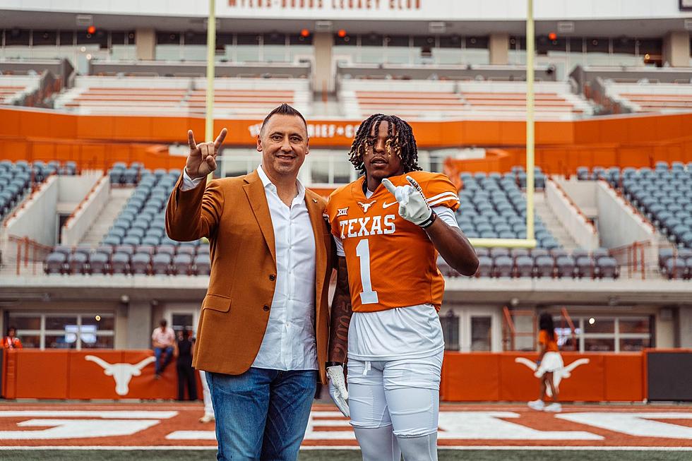 Four-Star Athlete Commits to Texas Over Alabama