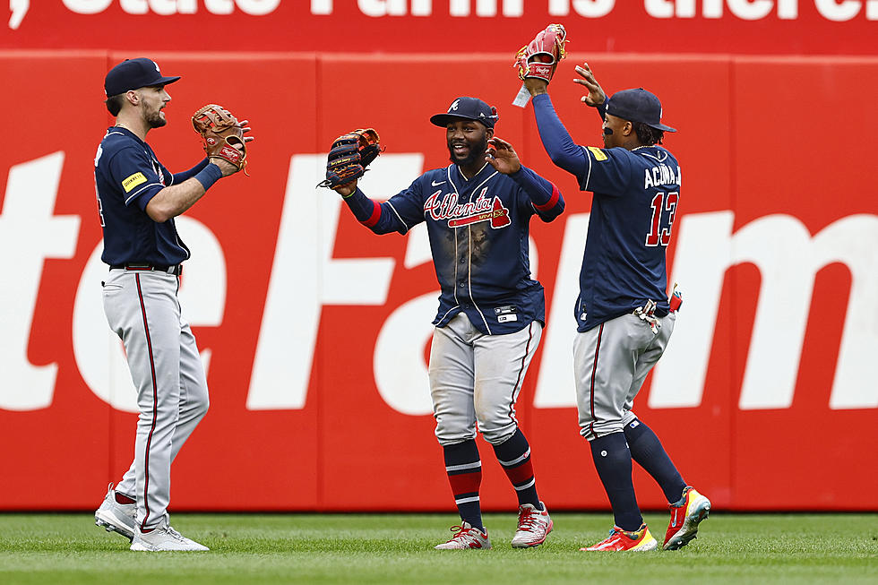 The Atlanta Braves Are The Best Team in Baseball