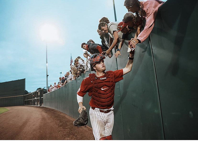 Alabama baseball makes first super-regional appearance in 13 years – The  Crimson White
