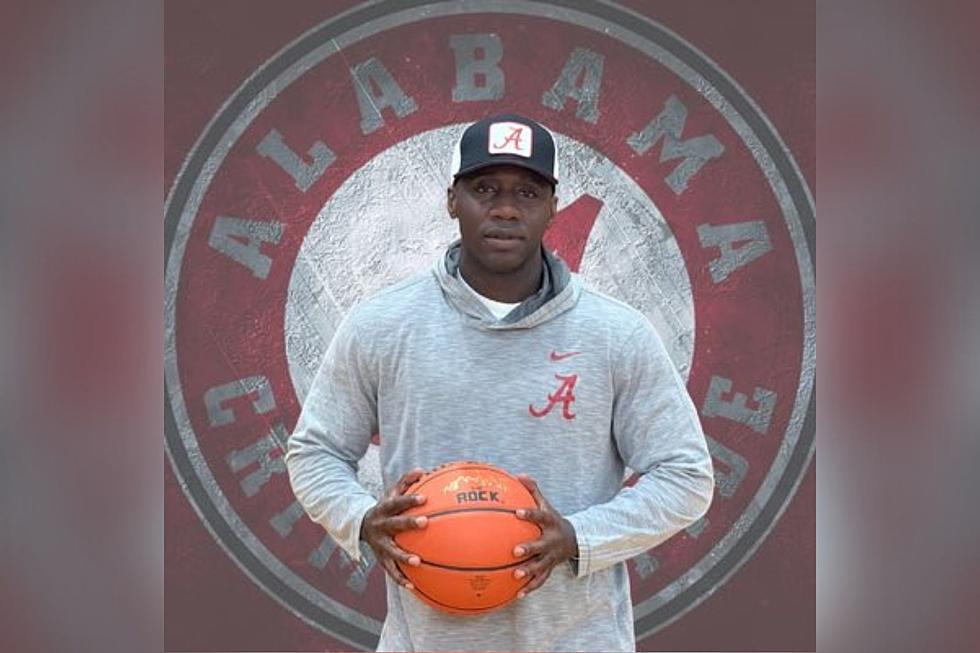Alabama Basketball Adds New Coach to Staff