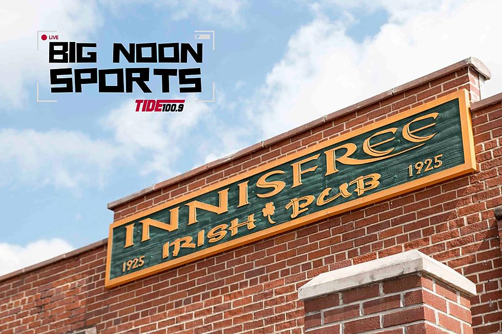 Big Noon Sports to Broadcast LIVE From “Fridays at the ‘Free”