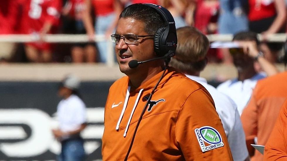 Texas Staffer Makes Bold Statement About Playing at Alabama