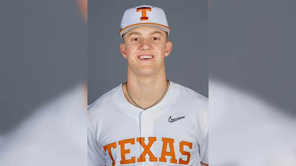 Alabama Adds Texas Transfer