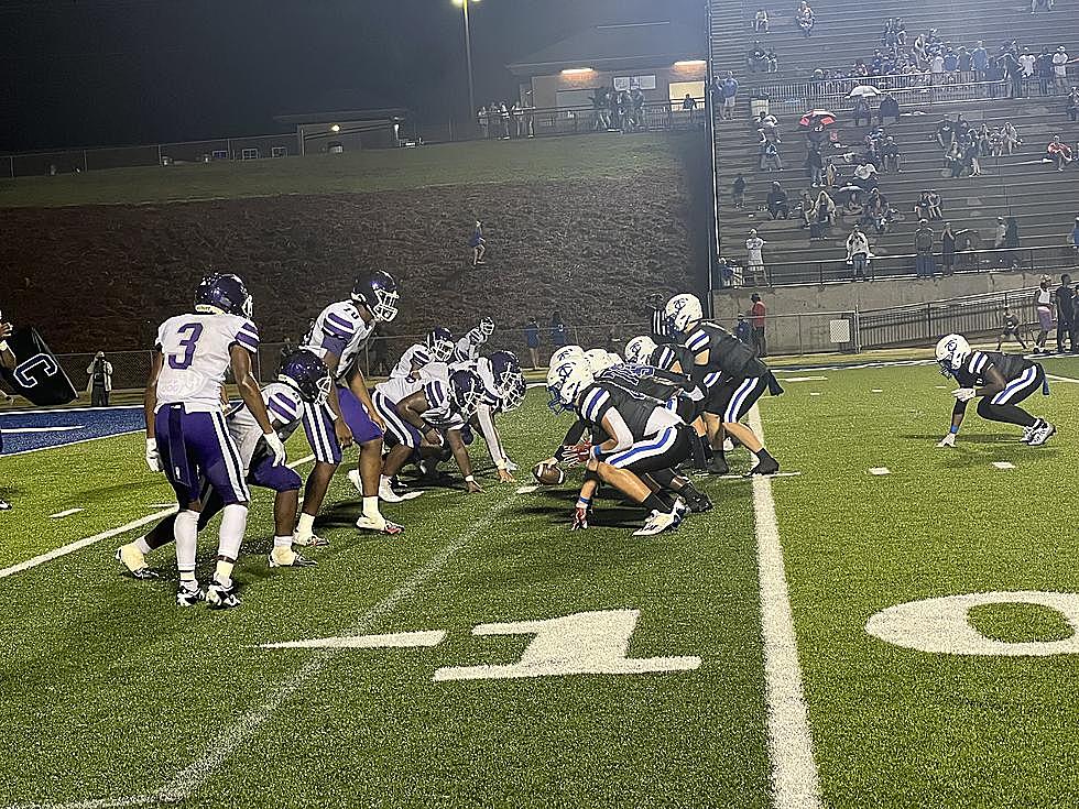 Tuscaloosa County High Forfeits Week 2 Win Over Gift Cards for Players