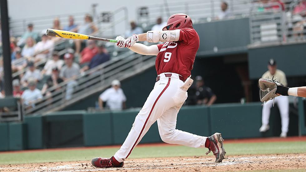 Alabama Baseball 2024 SEC Schedule Released