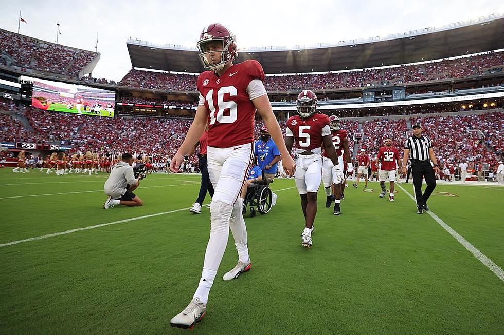 Alabama Lands 11 Spots on All-SEC Coaches Team