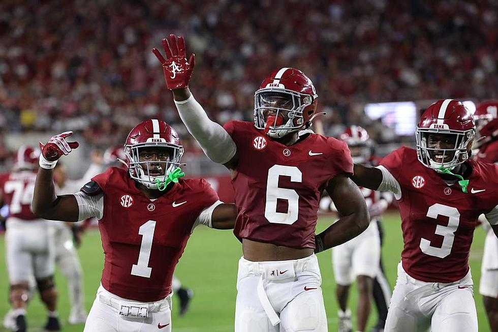 Alabama Senior DB Entering NFL Draft