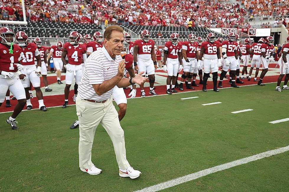 Nick Saban Reigns as the Highest Paid Coach in College Football