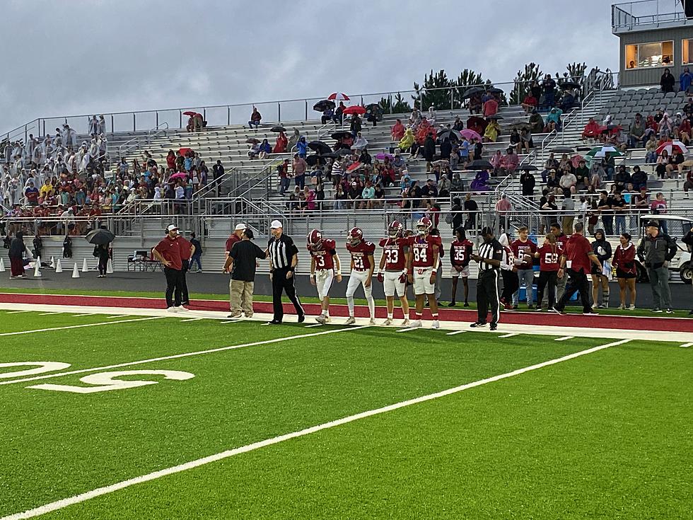 West Alabama High School Football Week 2 Scores