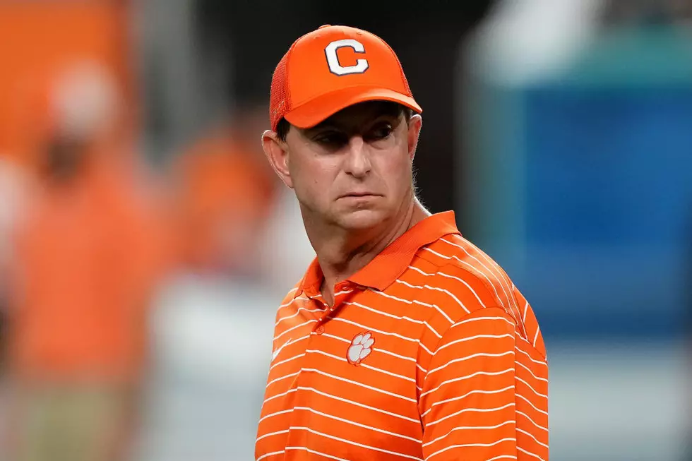 Capital One Orange Bowl - Clemson v Tennessee