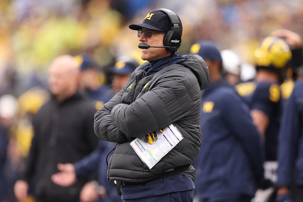 The &#8220;Vendetta&#8221; on Michigan&#8217;s Coach After Cheating Scandal