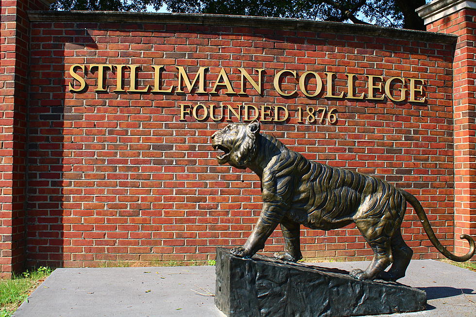 Stillman College Heading to Gulf Coast Athletic Conference