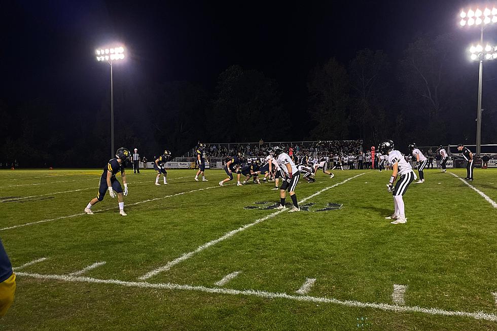 Tuscaloosa Academy QB Accounts for Five Scores in Playoff Win