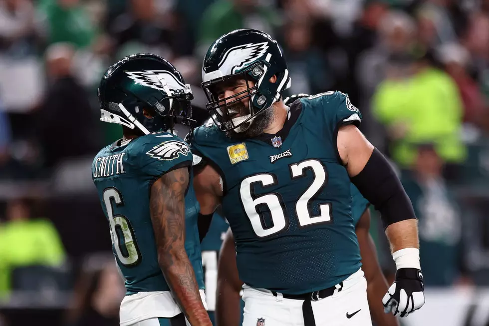 Dallas Cowboys v Philadelphia Eagles