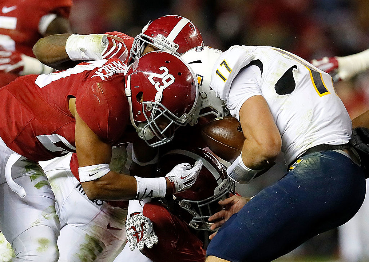 Tide 100.9 Score Predictions Alabama vs Chattanooga