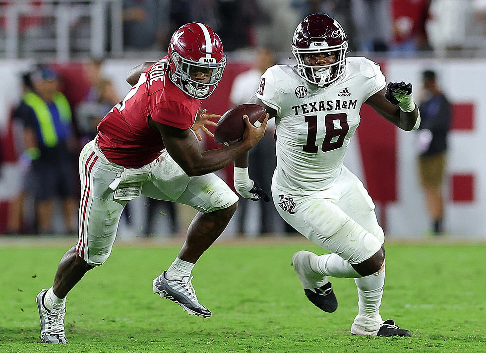 Tide Transfer Portal Additions: Alabama adds TAMU DL