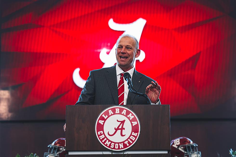 Bama Expected to Make OC Hire and More Staff Changes