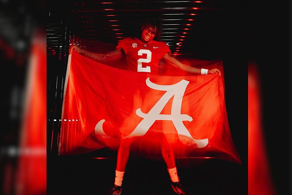 Ryan Williams: That’s the Tide Love