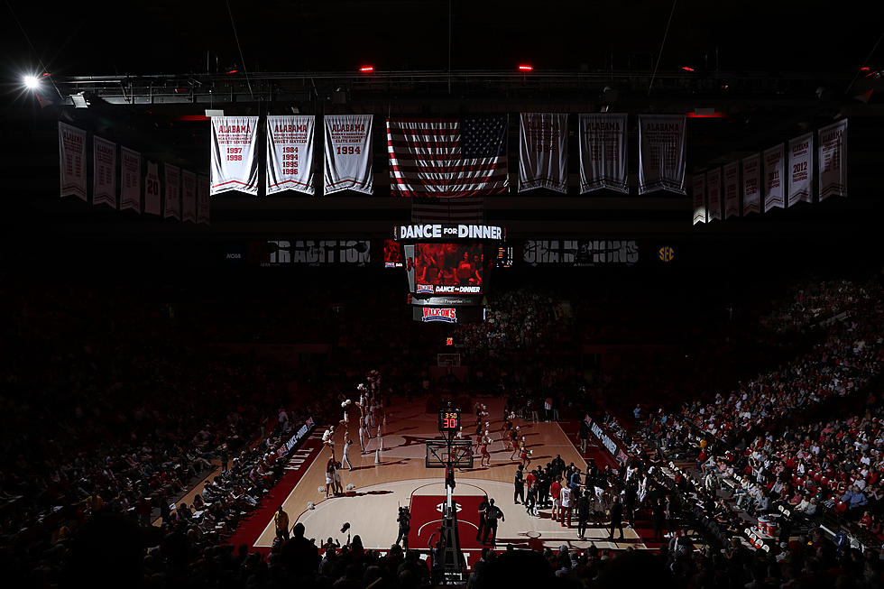 Coleman Coliseum to Host Final Four Watch Party