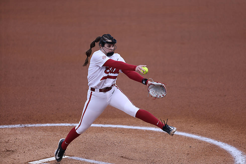 Pitchers Lead the Way As Alabama Finishes Off the Bama Bash