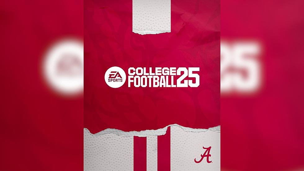 Alabama Football to be Featured in New EA College Football Game
