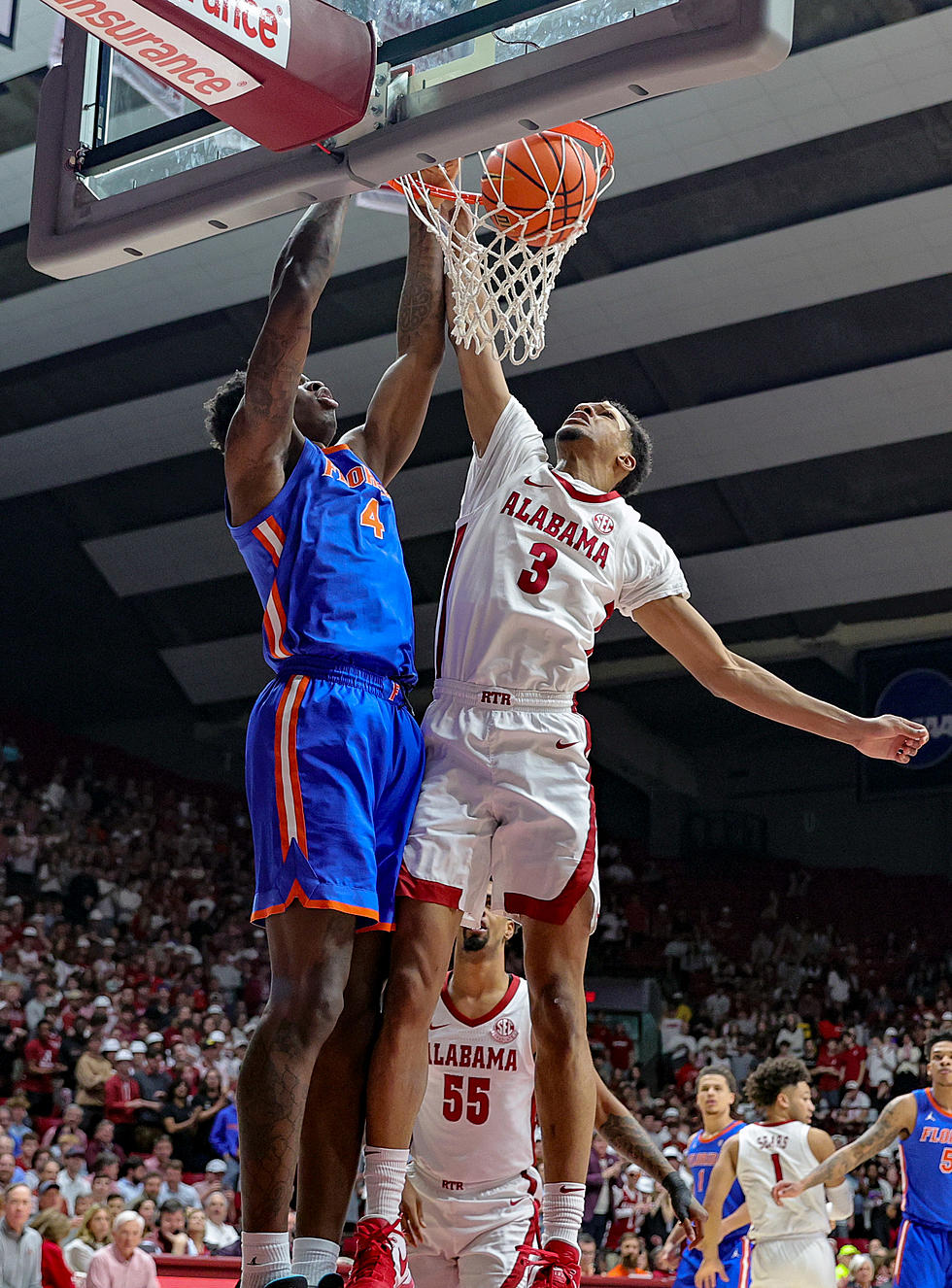 Re-Emphasized Hustle the Difference for Tide