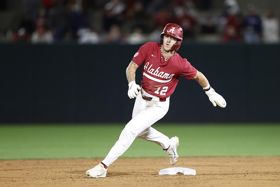 Tide Baseball Week Recap: Bama goes Perfect Once Again