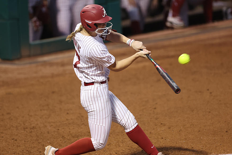 Tide’s First Series Tie with Virginia Tech in Program History